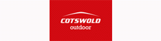Cotswold Outdoor UK Coupons & Promo Codes